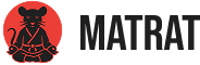 MatRat Logo